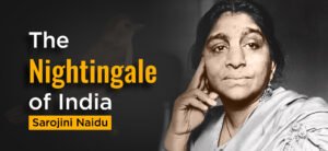 The Nightingale of India