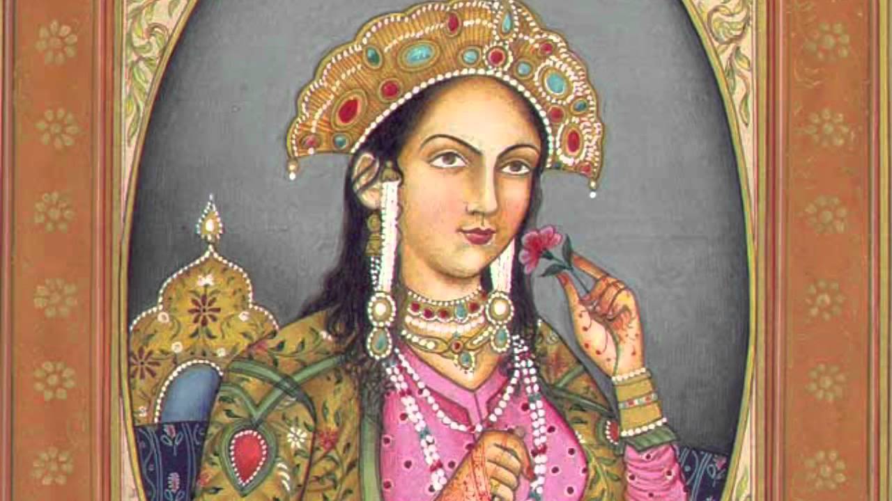 jahanara begum history